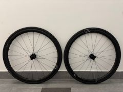 Bianchi Velomann Palladium carbon