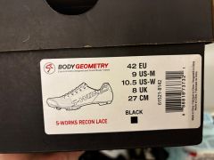 Sworks Recon Lace velkost 42