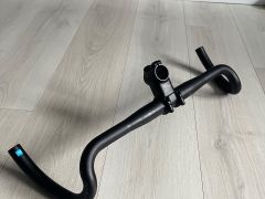 Barany PRO Discover + Newmen predstavec