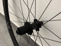 Bianchi Velomann Palladium carbon