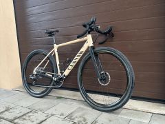 Canyon grail Veľ. M