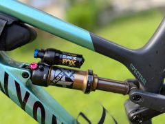 Canyon Spectral CFR 2023