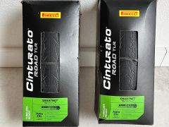 Pirelli Cinturato TLR 35c