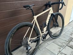 Canyon grail Veľ. M