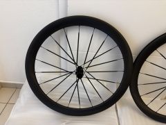 Light-Carbon road 50mm 1220g