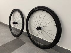 Bianchi Velomann Palladium carbon