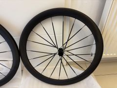 Light-Carbon road 50mm 1220g