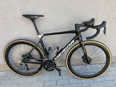 Merida Scultura, di2 ultegra