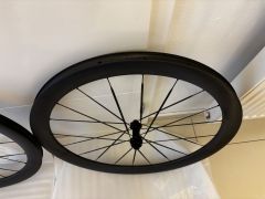 Light-Carbon road 50mm 1220g