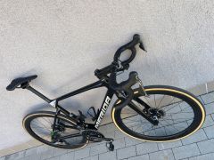 Merida Scultura, di2 ultegra