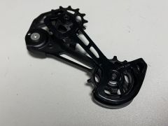 Ramienko a kladky Shimano XT M8100 SGS
