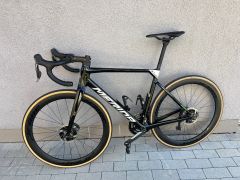 Merida Scultura, di2 ultegra