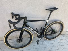 Merida Scultura, di2 ultegra