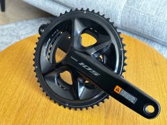 Shimano 105 52/36 175 mm