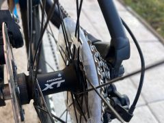 Merida big seven 900 27,5 vel.S