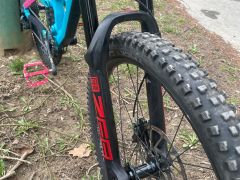 RockShox yari