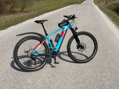 Cube Reaction Hybrid EXC 625