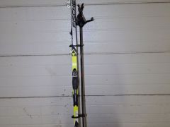 Bežkarsky set skate