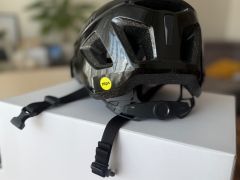 Smith Convoy Mips prilba