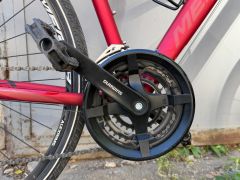 Damsky bicykel Merida Crossway 20