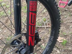 RockShox
