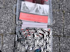 Sram GX retaz