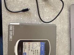 Garmin Edge Explore 2