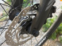 Damsky bicykel Merida Crossway 20