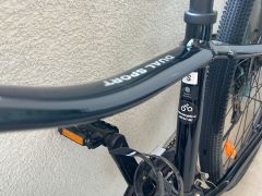 Trek krosový bicykel