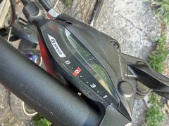 Damsky bicykel Merida Crossway 20