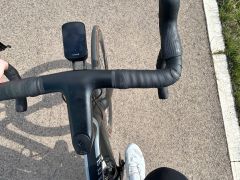 Predam Canyon Endurance CF SL8