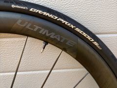 Mavic ultimate carbon