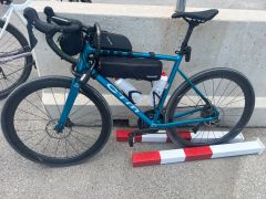 CTM Blade Race