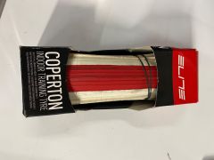 Elite Coperton Indoor