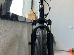 Trek krosový bicykel