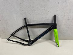 Trek - checkpoint sl Carbon