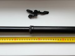 Syncros teleskopicka sedlovka