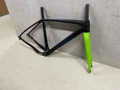 Trek - checkpoint sl Carbon