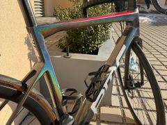 BMC Teammachine SLR One