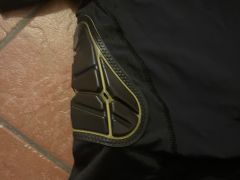 G Form womens ProX shirt  nové ochranné tričko