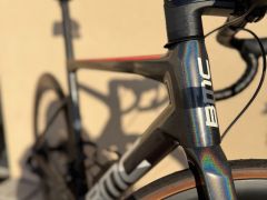 BMC Teammachine SLR One