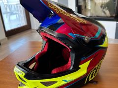 Troy Lee Design D3