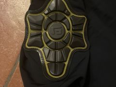 G Form womens ProX shirt  nové ochranné tričko