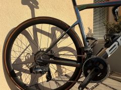 BMC Teammachine SLR One