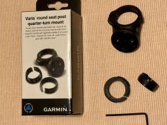 Predam Garmin Varia / rezervovane