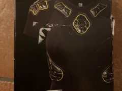 G Form womens ProX shirt  nové ochranné tričko