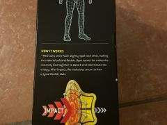 G Form womens ProX shirt  nové ochranné tričko