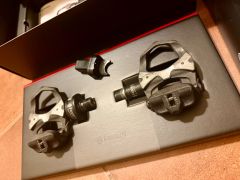 Predam Favero Assioma UNO / Look