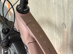TOP Stav Dámsky horský e-bike Kellys Tayen R50 Rosé Gold 2025