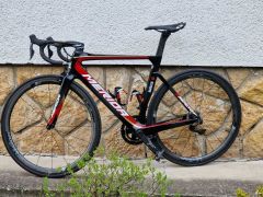 Merida Reacto Dura Ace Di2